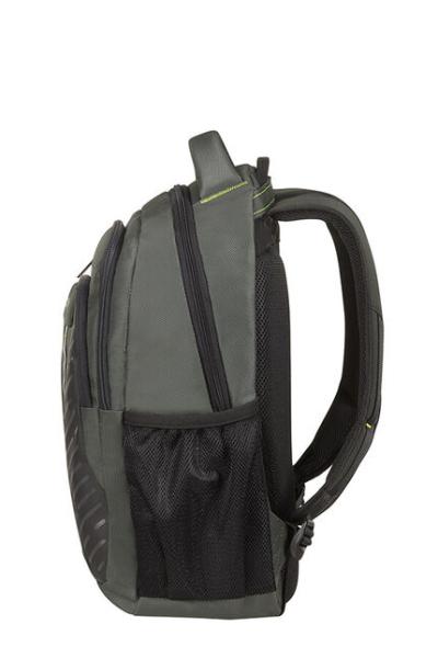 AT WORK Laptop Rucksack 15.6"